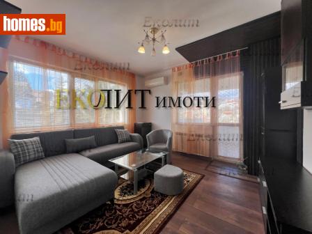 Етаж от къща, 30m² - Къща под наем - 118434958