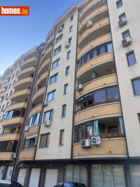 Двустаен, 74m² - Жк. Бъкстон, София - Апартамент за продажба - Дом Консулт ЕООД - 118434964