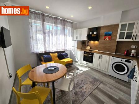 Двустаен, 61m² - Апартамент за продажба - 118435042