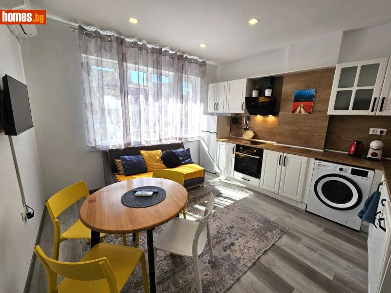 Двустаен, 61m² -  Гръцки квартал, Варна - Апартамент за продажба - UNIVERSI - 118435042