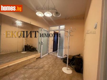 Двустаен, 62m² - Апартамент за продажба - 118435093