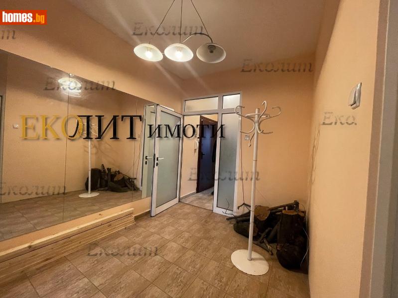 Двустаен, 62m² -  Център, София - Апартамент за продажба - Еколит - 118435093