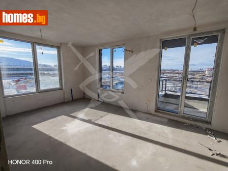 Тристаен, 97m² - Апартамент за продажба - 118435104