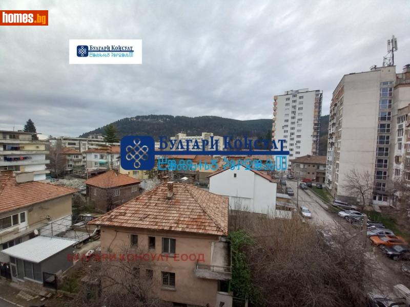 Четиристаен, 94m² -  Център, Кюстендил - Апартамент за продажба - Булгари Консулт - 118436589