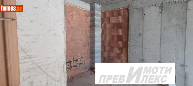 Тристаен, 107m² - Кв. Каменица , Пловдив - Апартамент за продажба - Превилекс имоти ЕООД - 118436754