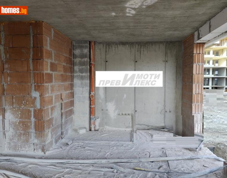 Тристаен, 153m² - Кв. Каменица , Пловдив - Апартамент за продажба - Превилекс имоти ЕООД - 118436770