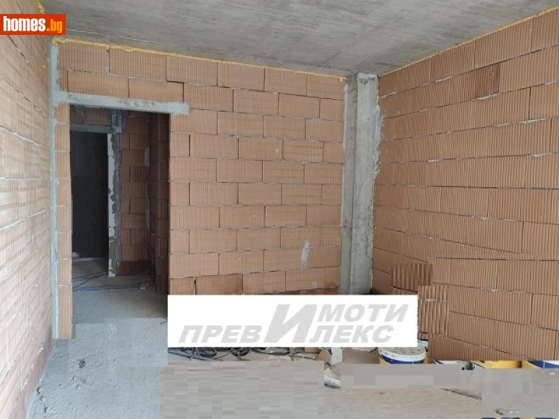 Тристаен, 124m² - Кв. Каменица , Пловдив - Апартамент за продажба - Превилекс имоти ЕООД - 118436775