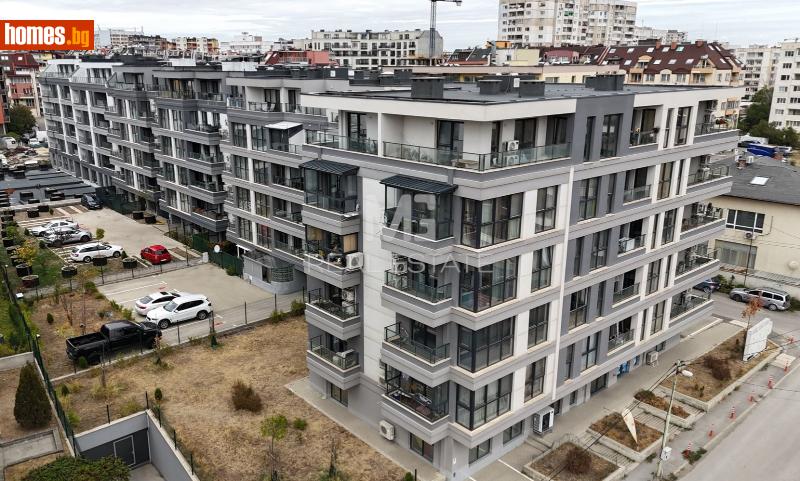 Гараж, 13m² - Жк. Дървеница, София - Апартамент за продажба - Ivelin Georgiev - 118436848