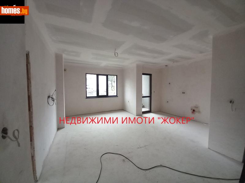 Тристаен, 80m² - Жк. Колю Фичето, Велико Търново - Апартамент за продажба - Недвижими имоти Жокер - 118436924