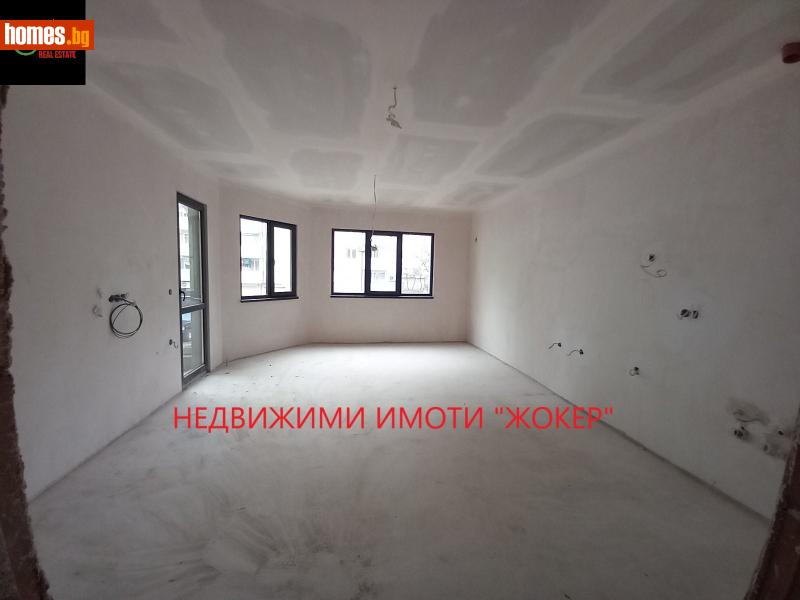 Тристаен, 75m² - Жк. Колю Фичето, Велико Търново - Апартамент за продажба - Недвижими имоти Жокер - 118436968