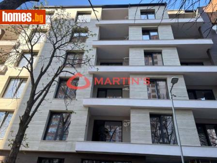 Четиристаен, 147m² - Апартамент за продажба - 118437198