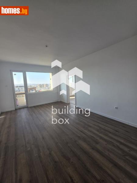 Тристаен, 84m² - Жк. Толстой, София - Апартамент за продажба - Билдинг Бокс - 118437250