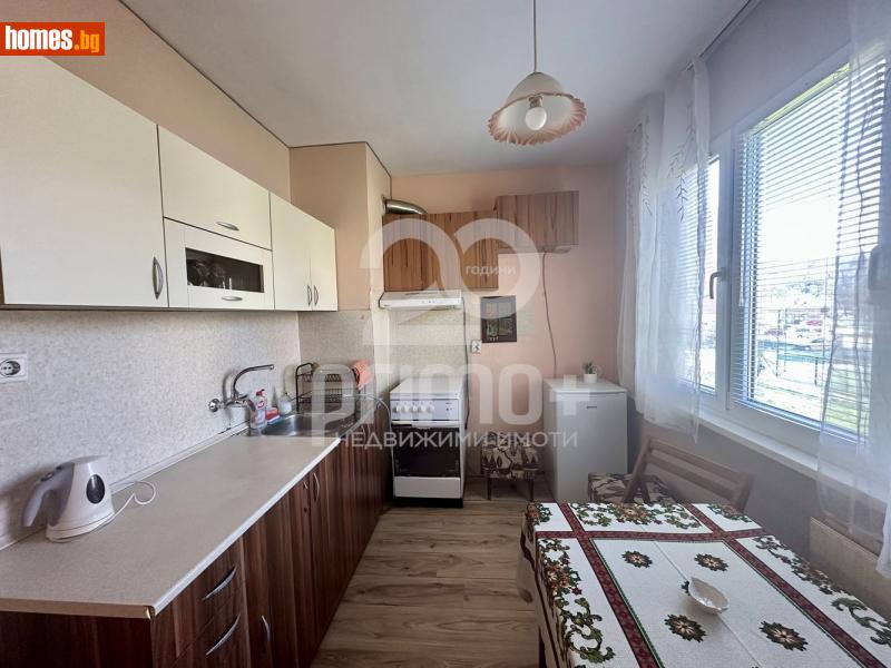 Двустаен, 48m² - Жк. Надежда 3, София - Апартамент под наем - Примо Плюс - 118437457