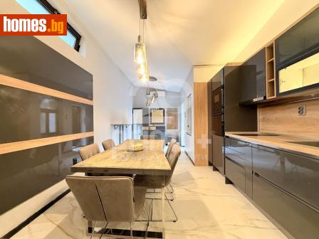 Тристаен, 74m² - Апартамент за продажба - 118437476