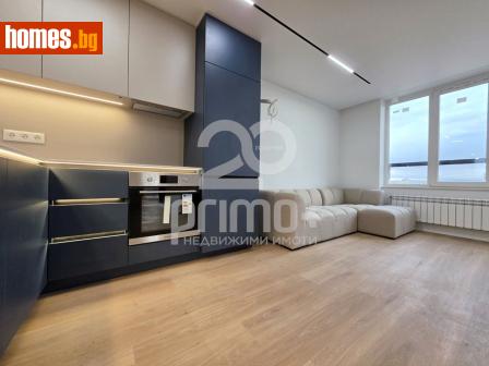 Тристаен, 62m² - Апартамент за продажба - 118437486