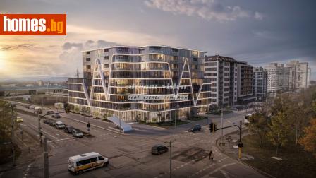 Тристаен, 95m² - Апартамент за продажба - 118437857