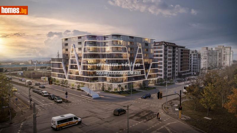 Тристаен, 95m² - Жк. Люлин 2, София - Апартамент за продажба - ДРИЙМ ВИЖЪН НЕДВИЖИМИ ИМОТИ - 118437857