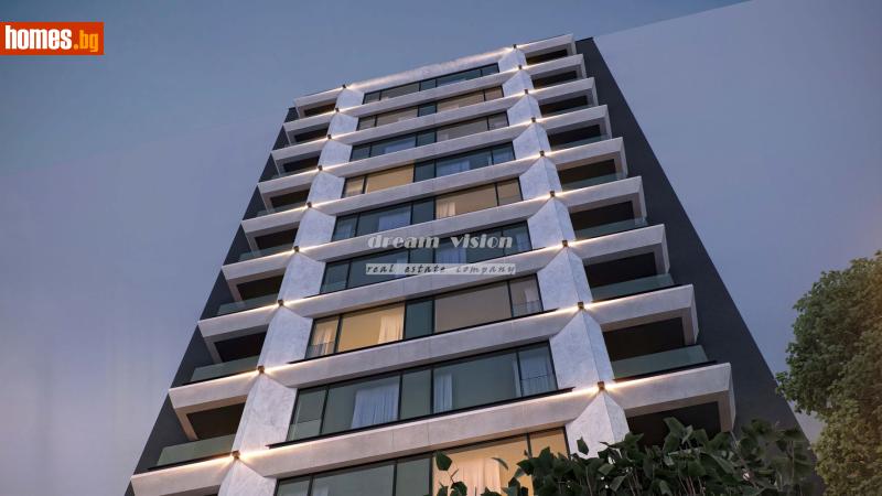 Двустаен, 79m² - Жк. Зона Б5, София - Апартамент за продажба - ДРИЙМ ВИЖЪН НЕДВИЖИМИ ИМОТИ - 118437866