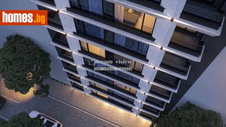 Двустаен, 84m² - Апартамент за продажба - 118437870