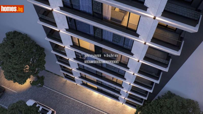 Двустаен, 84m² - Жк. Зона Б5, София - Апартамент за продажба - ДРИЙМ ВИЖЪН НЕДВИЖИМИ ИМОТИ - 118437870