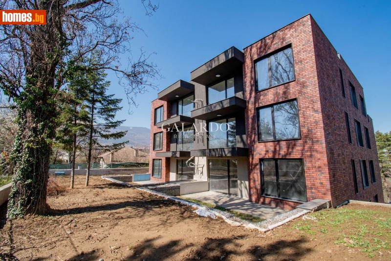 Четиристаен, 203m² - Кв. Малинова Долина, София - Апартамент за продажба - Galardo real estate - 118438044