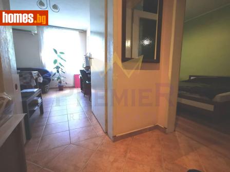 Двустаен, 52m² - Апартамент за продажба - 118439649