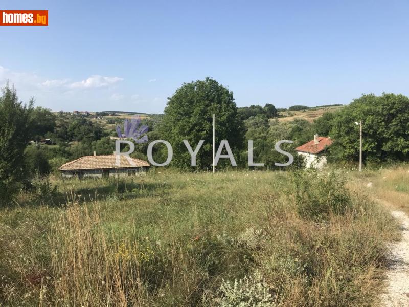 Парцел, 9500m² - С.Николаевка, Варна - Парцел за продажба - РОЯЛС - 118440253