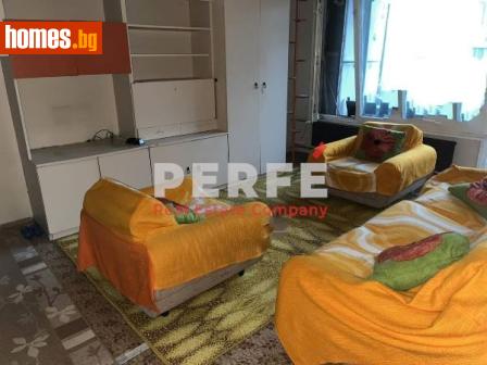 Двустаен, 61m² - Апартамент за продажба - 118440990