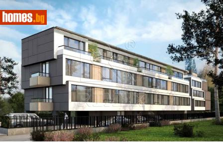 Тристаен, 137m² - Апартамент за продажба - 118444554