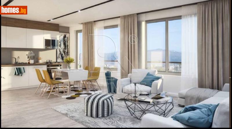 Мезонет, 139m² - Жк. Овча Купел, София - Апартамент за продажба - Римекс Имоти - 118444563