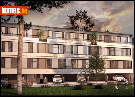 Тристаен, 105m² - Апартамент за продажба - 118444566