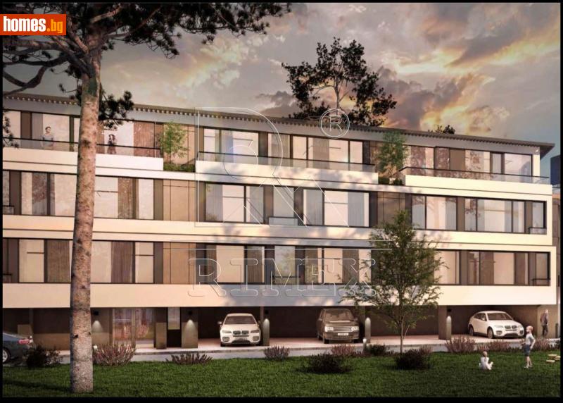 Тристаен, 105m² - Жк. Овча Купел, София - Апартамент за продажба - Римекс Имоти - 118444566