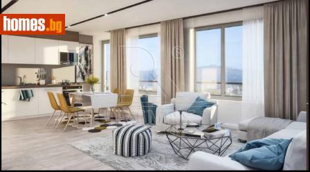 Тристаен, 122m² - Апартамент за продажба - 118444573