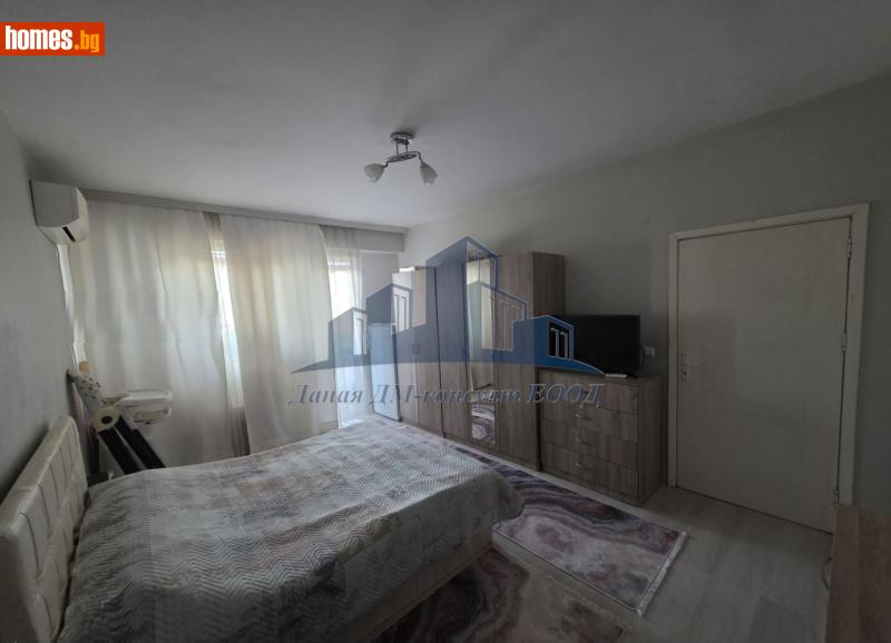 Двустаен, 65m² - Жк. Добруджански, Шумен - Апартамент за продажба - Даная ДМ - консулт ЕООД - 118444718