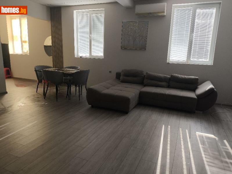 Двустаен, 85m² - Жк. Добруджански, Шумен - Апартамент за продажба - Даная ДМ - консулт ЕООД - 118444734