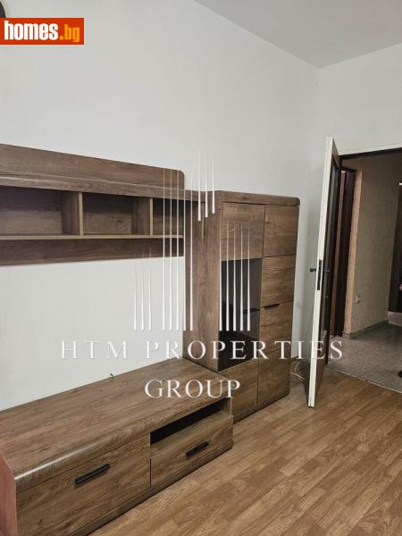 Тристаен, 68m² -  Център, Пловдив - Апартамент за продажба - Ейч Ти Ем Пропъртис Груп ЕООД - 118444766