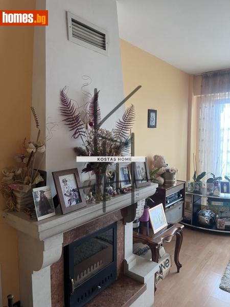 Четиристаен, 90m² -  Цветен, Варна - Апартамент за продажба - Костас Хоум - 118445186