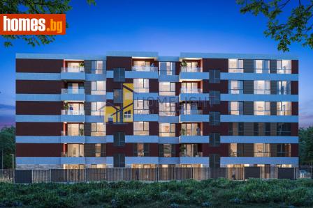 Двустаен, 75m² - Апартамент за продажба - 118445339