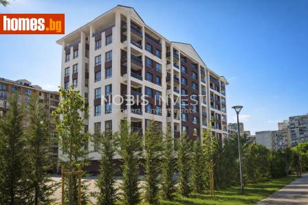 Тристаен, 116m² - Апартамент за продажба - 118446157