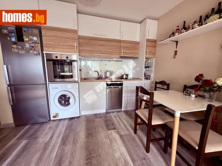 Двустаен, 51m² - Апартамент за продажба - 118446349