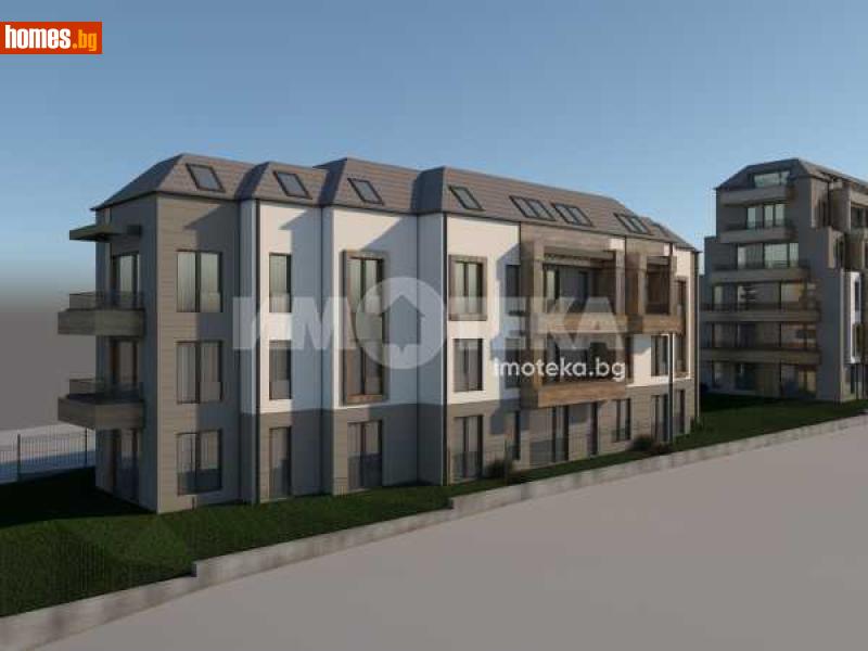 Тристаен, 129m² - Жк. Младост 1, София - Апартамент за продажба - ИМОТЕКА АД - 118446379