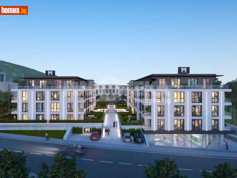 Двустаен, 68m² - Кв. Малинова Долина, София - Апартамент за продажба - ИМОТЕКА АД - 118446386