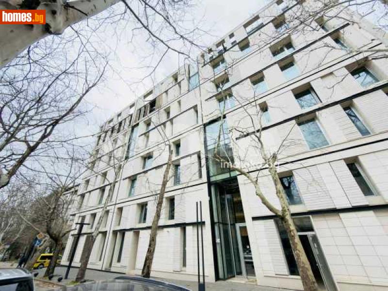 Многостаен, 300m² - Жк. Изток, София - Апартамент за продажба - ИМОТЕКА АД - 118446390