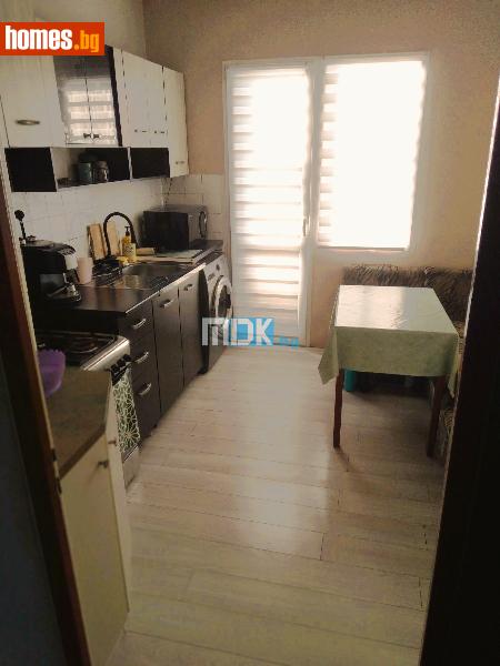 Тристаен, 80m² - Кв. Коматево, Пловдив - Апартамент за продажба - МДК България - 118446625
