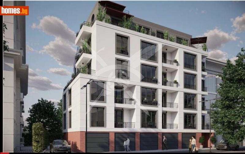 Тристаен, 73m² - Жк. Надежда 4, София - Апартамент за продажба - ЕКС НВД - 118446797
