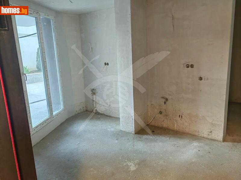 Едностаен, 38m² - Жк. Красно Село, София - Апартамент за продажба - ЕКС НВД - 118446807