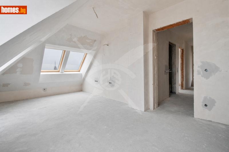 Тристаен, 132m² - Жк. Лозенец, София - Апартамент за продажба - ЕКС НВД - 118446946