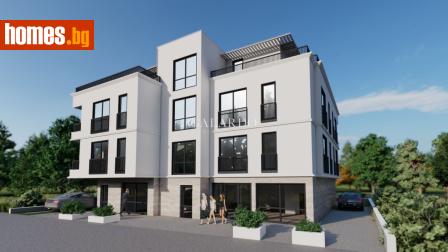 Четиристаен, 239m² - Апартамент за продажба - 118447267