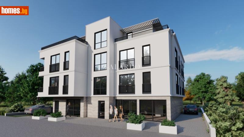 Четиристаен, 239m² - Кв. Кръстова Вада, София - Апартамент за продажба - Galardo real estate - 118447267