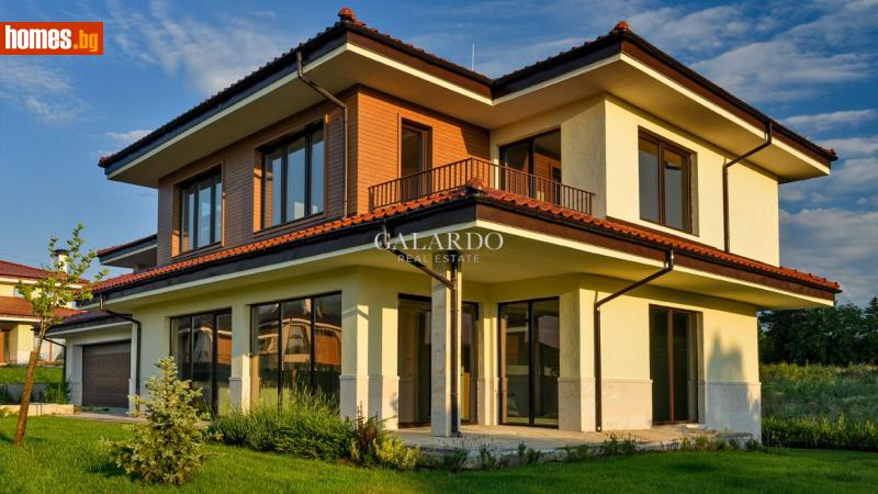 Къща, 559m² -  Банкя, София - Къща за продажба - Galardo real estate - 118447307